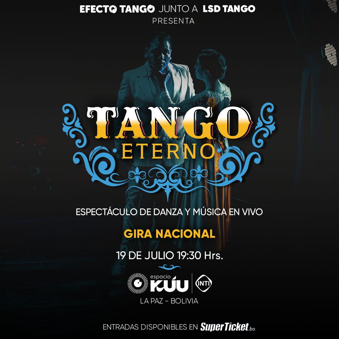 Música y danza