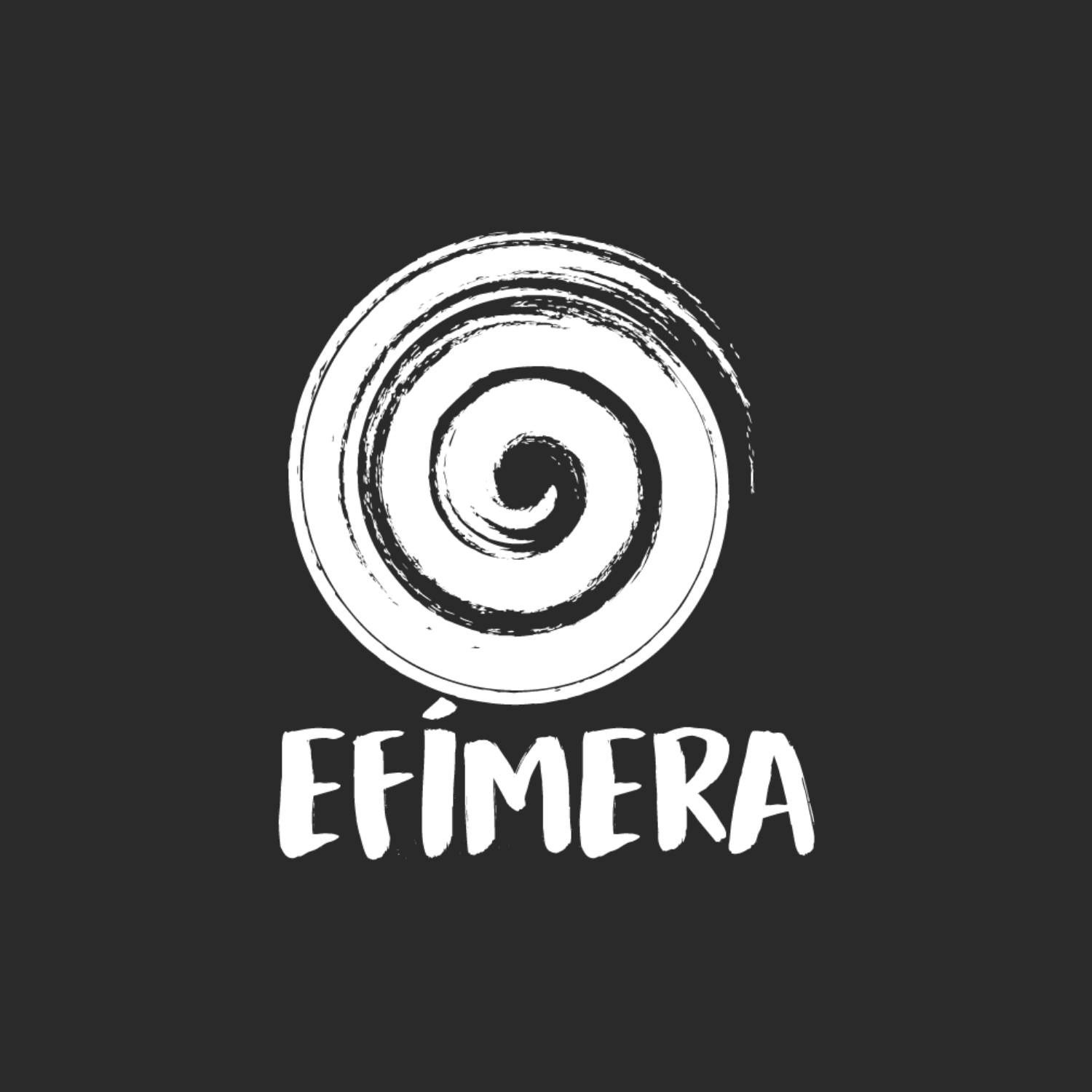Efímera pizzería
