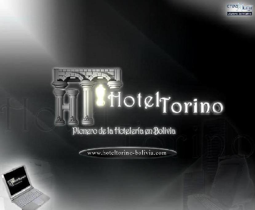 hotel torino