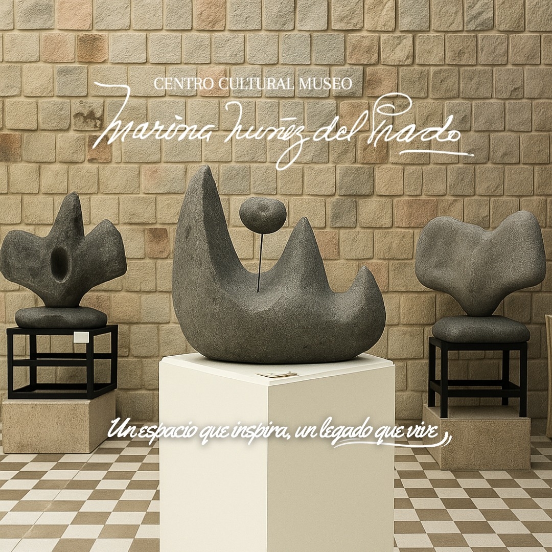 museo marina nuñez del prado